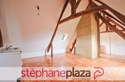 Appartement Domloup 4 pièce(s) 71 m2