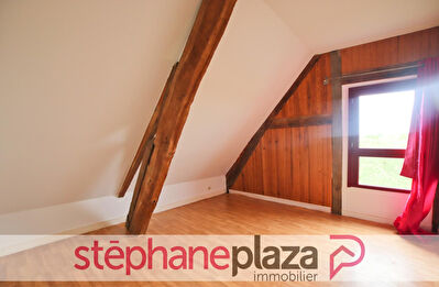 Appartement Domloup 4 pièce(s) 71 m2