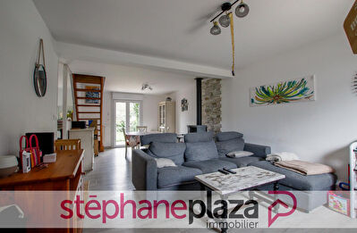 Maison La Bouexiere 4 pièce(s) 83 m2