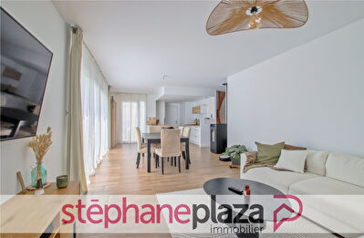 Maison La Bouexiere 6 pièce(s) 110 m2