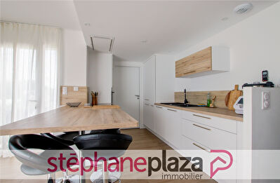 Maison La Bouexiere 6 pièce(s) 110 m2