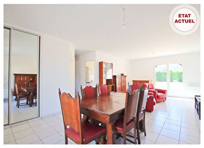 Maison Nouvoitou 4 pièce(s) 74.98 m2