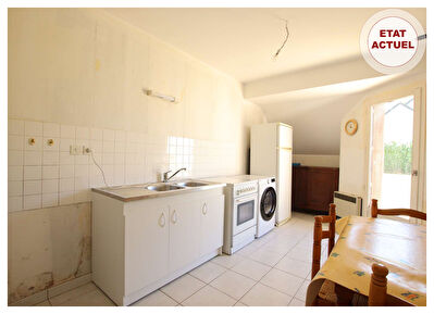 Maison Nouvoitou 4 pièce(s) 74.98 m2