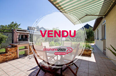 Maison Brece 8 pièce(s) 150 m2