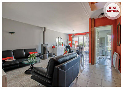 Maison Brece 8 pièce(s) 150 m2