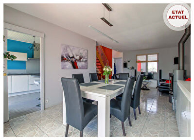 Maison Brece 8 pièce(s) 150 m2