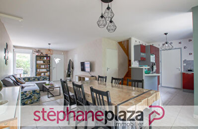 Maison Brece - 5 pièces - 100 m²