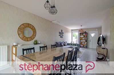 Maison Brece - 5 pièces - 100 m²