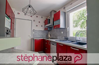 Maison Brece - 5 pièces - 100 m²