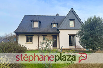 Maison Pire Chance 8 pièce(s) 140 m2