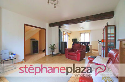 Maison Pire Chance 8 pièce(s) 140 m2