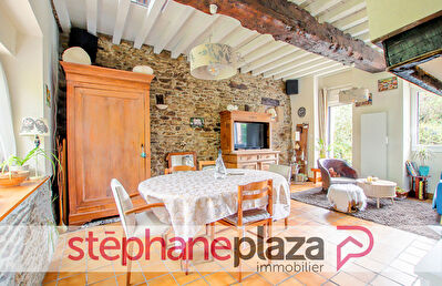 Maison Domloup 6 pièce(s) 149.10 m2