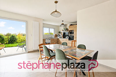 Maison Domloup 6 pièce(s) 121.59 m2