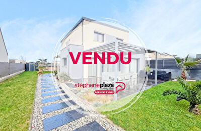 Maison Domloup 6 pièce(s) 132 m2