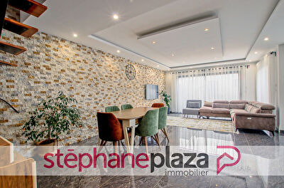 Maison Domloup 6 pièce(s) 132 m2