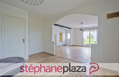 Maison Domloup 5 pièce(s) 129.42 m2