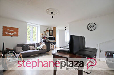 Maison Visseiche 5 pièce(s) 100.58 m2
