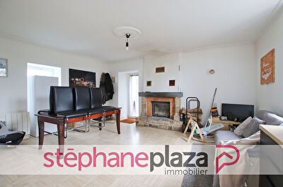 Maison Visseiche 5 pièce(s) 100.58 m2