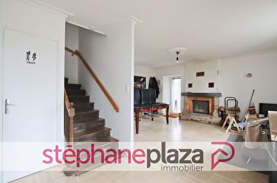 Maison Visseiche 5 pièce(s) 100.58 m2