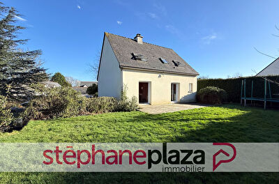 Maison Marpire 7 pièce(s) 114 m2