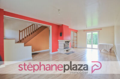 Maison Marpire 7 pièce(s) 114 m2