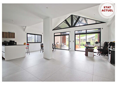 Maison Saint Armel 6 pièce(s) 165 m2