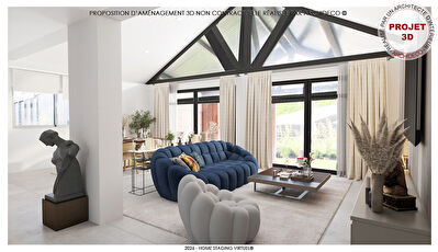 Maison Saint Armel 6 pièce(s) 165 m2
