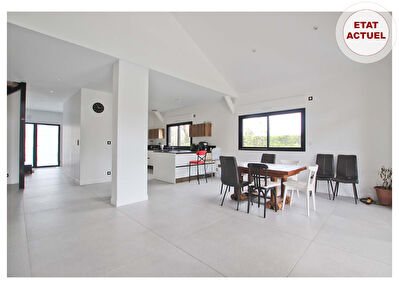 Maison Saint Armel 6 pièce(s) 165 m2