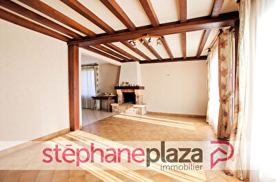 Maison Poce Les Bois 6 pièce(s) 129 m2