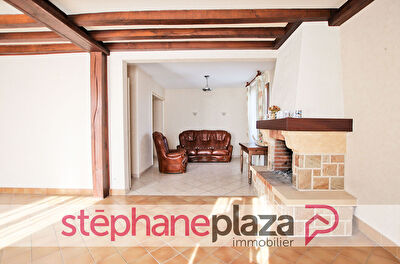 Maison Poce Les Bois 6 pièce(s) 129 m2
