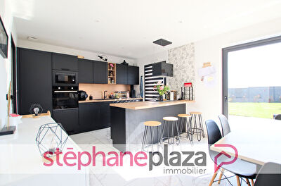 Maison Val D Ize 6 pièce(s) 117 m2