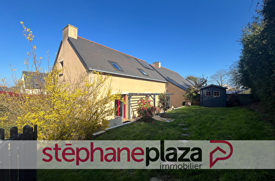 Maison Louvigné de Bais 6 pièces 95.58 m²
