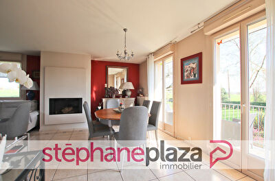 Maison Nouvoitou 5 pièce(s) 101.98 m2