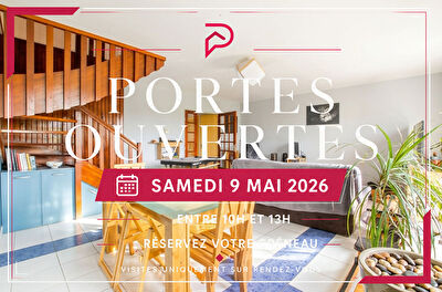 Appartement Vern Sur Seiche 3 pièce(s) 71.39 m2
