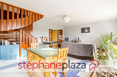 Appartement Vern Sur Seiche 3 pièce(s) 71.39 m2