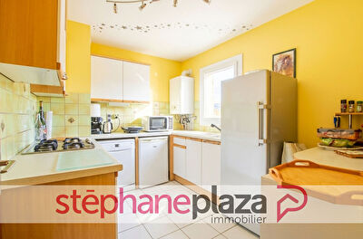 Appartement Vern Sur Seiche 3 pièce(s) 71.39 m2
