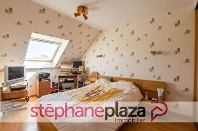Appartement Vern Sur Seiche 3 pièce(s) 71.39 m2