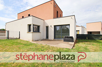Maison Val D Ize 5 pièce(s) 89.78 m2