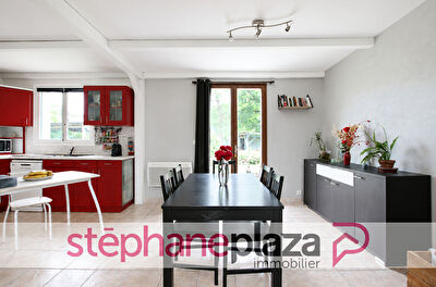 Maison La Bouexiere 5 pièces 118.46 m²