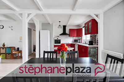 Maison La Bouexiere 5 pièces 118.46 m²