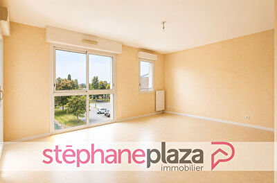 Appartement Bruz 3 pièce(s) 63.38 m2