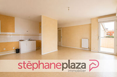 Appartement Bruz 3 pièce(s) 63.38 m2