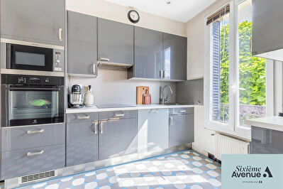 Maison Savigny Sur Orge 5 pièces 2 chambres et 1 bureau SAVIGNY SUR ORGE photo 3