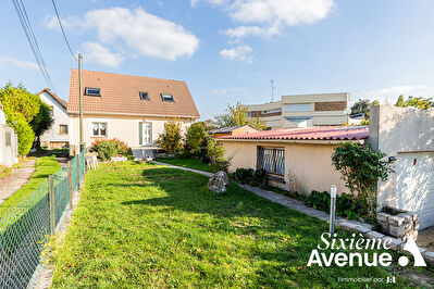Morangis , proche écoles et commerces Maison 5 pièce(s) 102 m2 MORANGIS