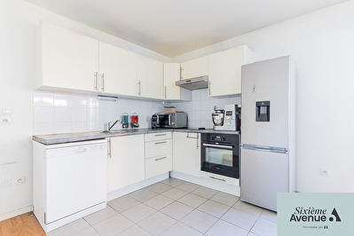 Appartement Morangis 3 pièce(s) 54 m2 MORANGIS photo 3