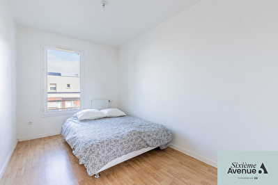Appartement Morangis 3 pièce(s) 54 m2 MORANGIS photo 5