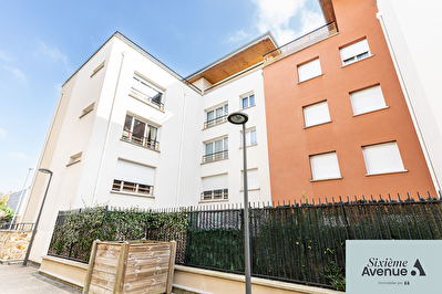 Appartement Morangis 3 pièce(s) 54 m2 MORANGIS photo 9