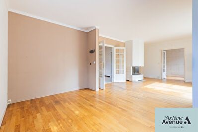 Maison familiale de 451m² à Chilly-Mazarin CHILLY MAZARIN