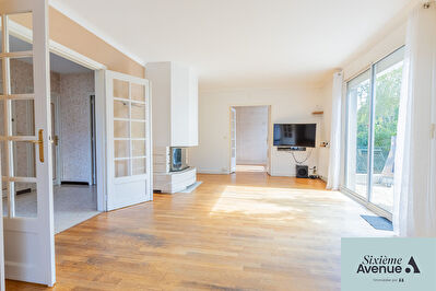 Maison familiale de 451m² à Chilly-Mazarin CHILLY MAZARIN photo 2