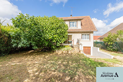 Maison familiale de 451m² à Chilly-Mazarin CHILLY MAZARIN photo 4